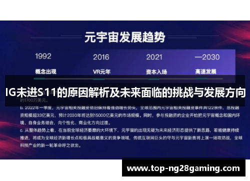 IG未进S11的原因解析及未来面临的挑战与发展方向