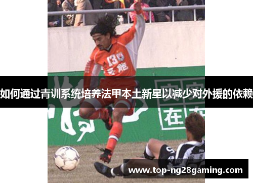 如何通过青训系统培养法甲本土新星以减少对外援的依赖